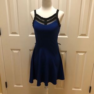 Sally Miller Couture Girls Flare Dress